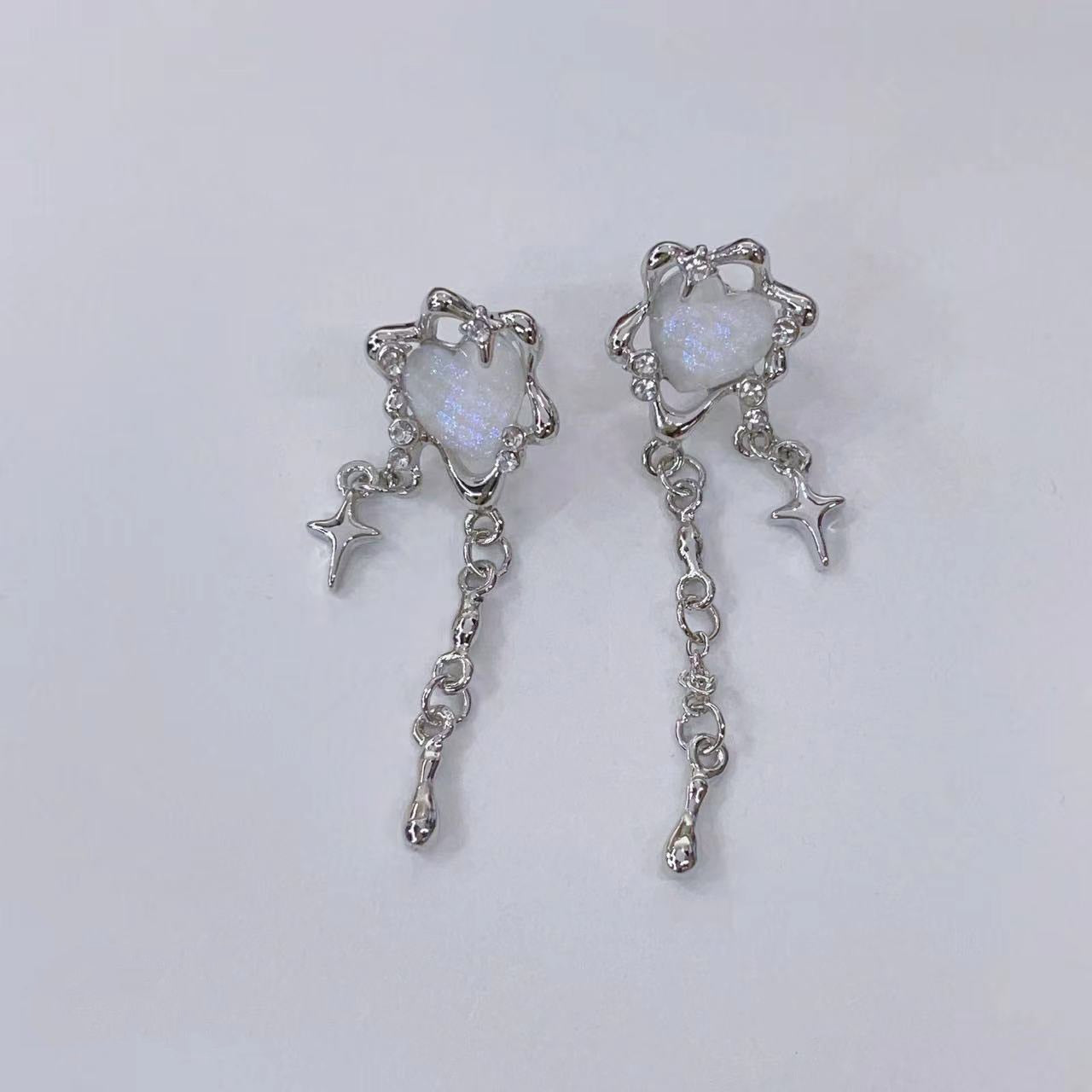 Majestic Starr Earrings