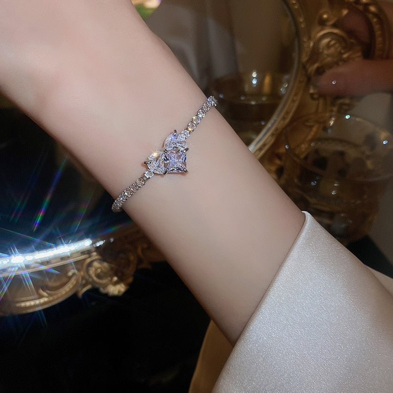 Sterling Bracelet