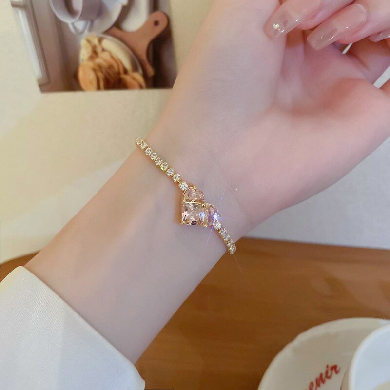 Sterling Bracelet