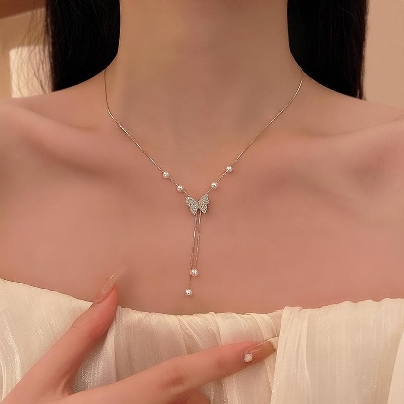 Majestic Luxe Necklace