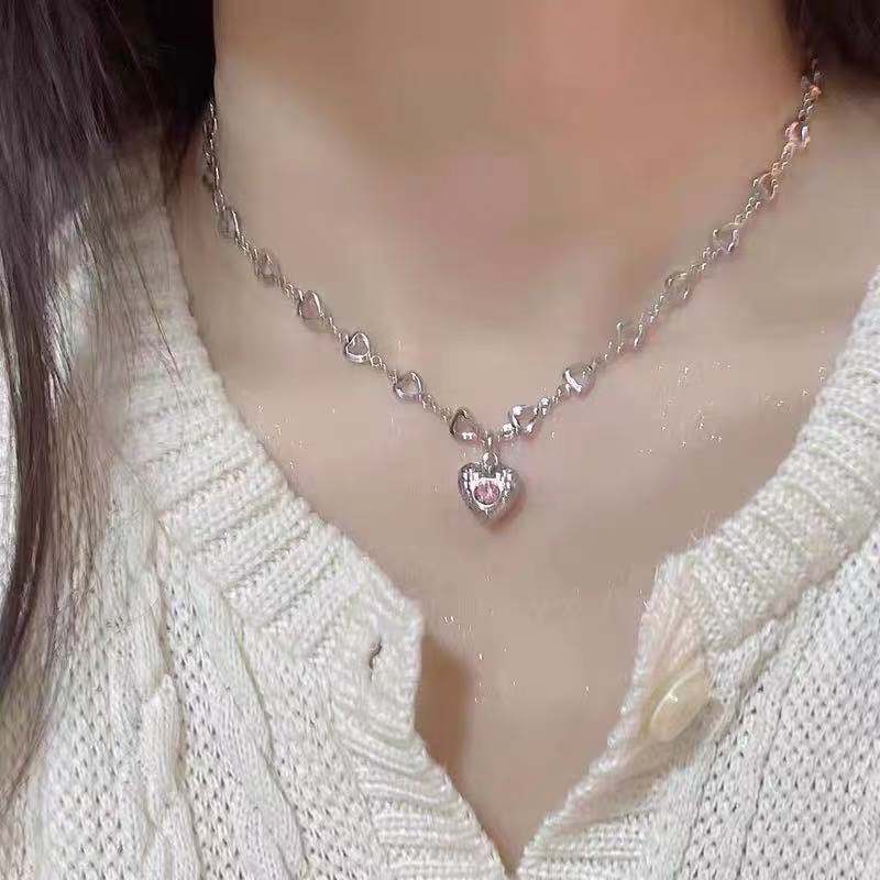 Majestic Luxe Necklace