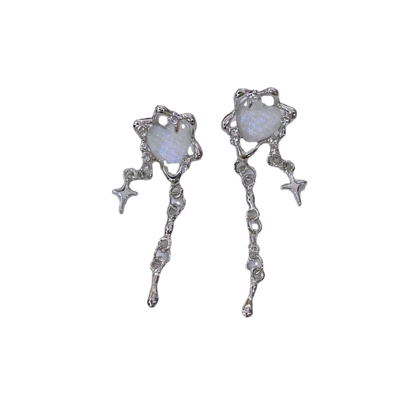 Majestic Starr Earrings