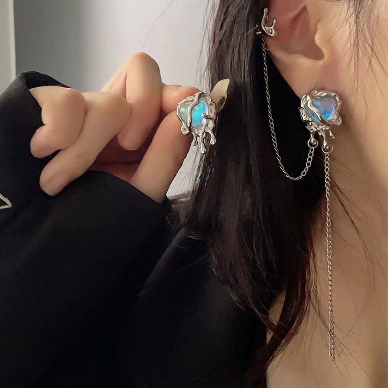 Majestic Starr Earrings