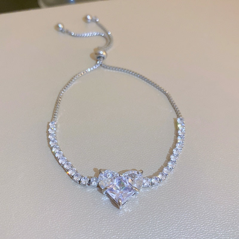 Sterling Bracelet