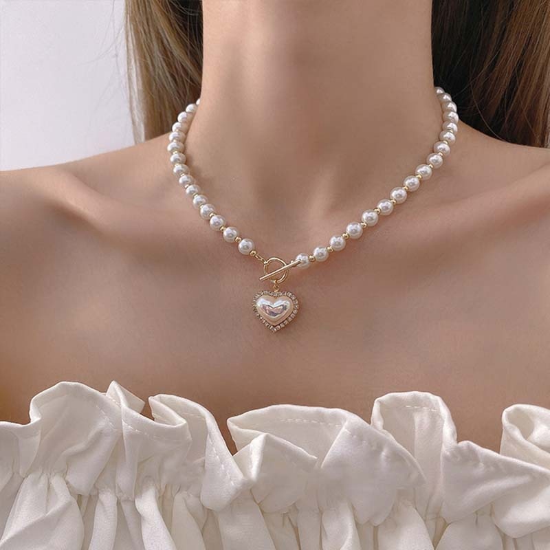 Majestic Luxe Necklace