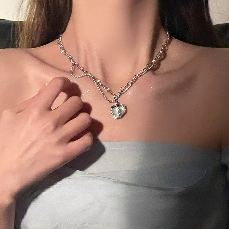 Majestic Luxe Necklace