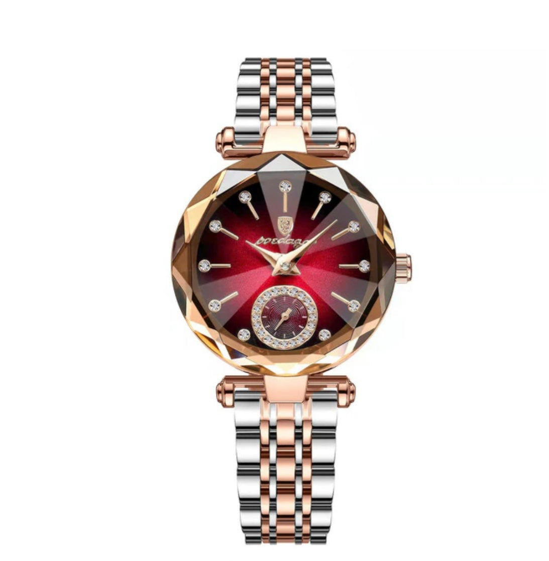 Zahara Luxe Watch