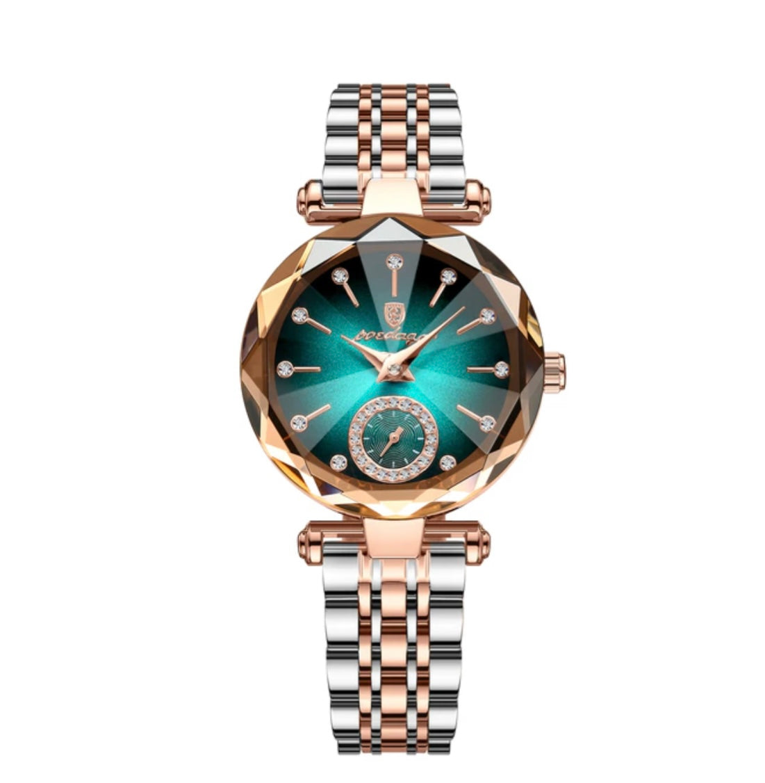 Zahara Luxe Watch