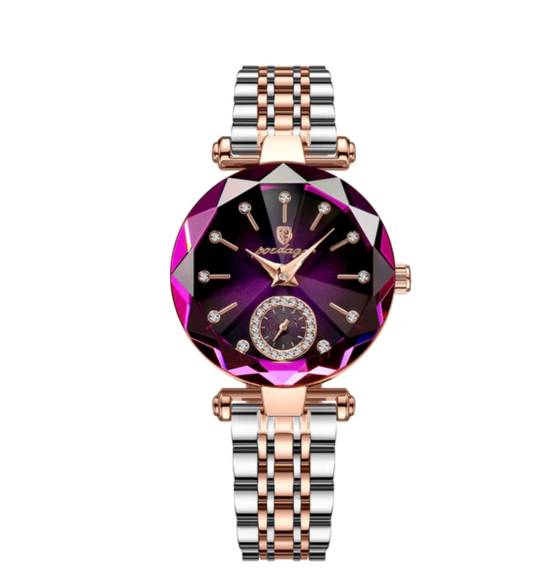 Zahara Luxe Watch