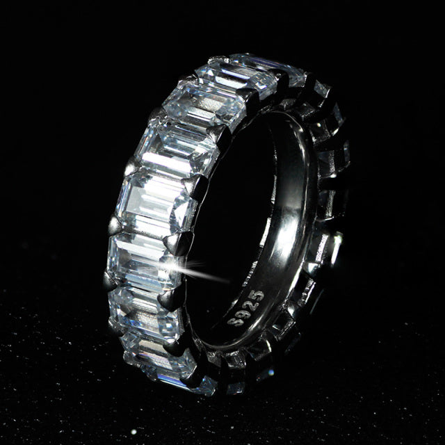 Life of the Party Luxury Rings